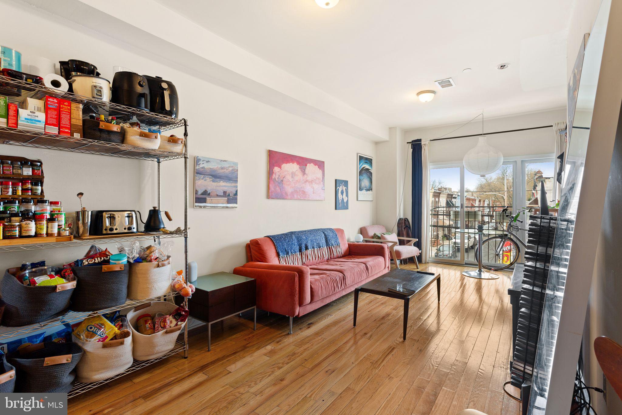 PHILADELPHIA (NORTHWEST) - Residential Income