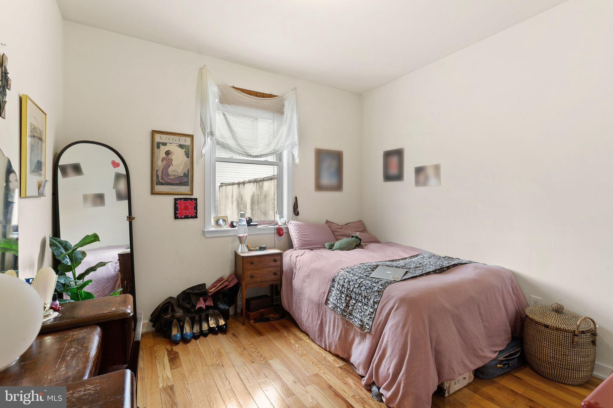 PHILADELPHIA (NORTHWEST) - Residential Income