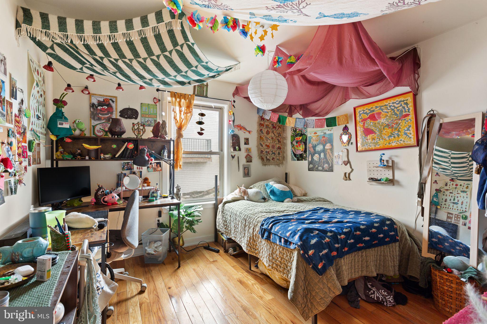 PHILADELPHIA (NORTHWEST) - Residential Income