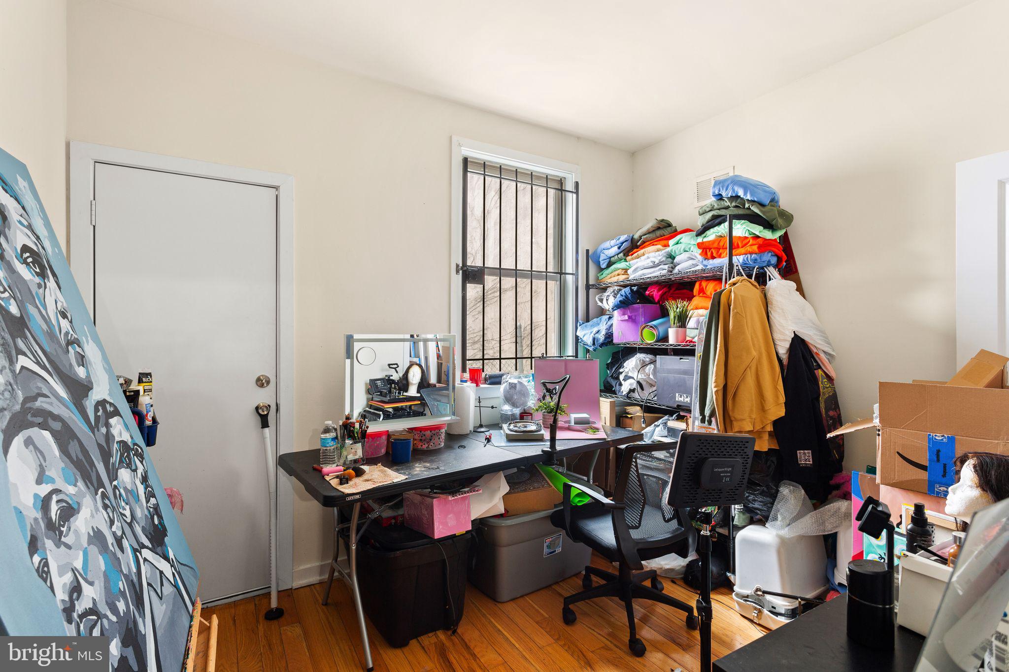 PHILADELPHIA (NORTHWEST) - Residential Income