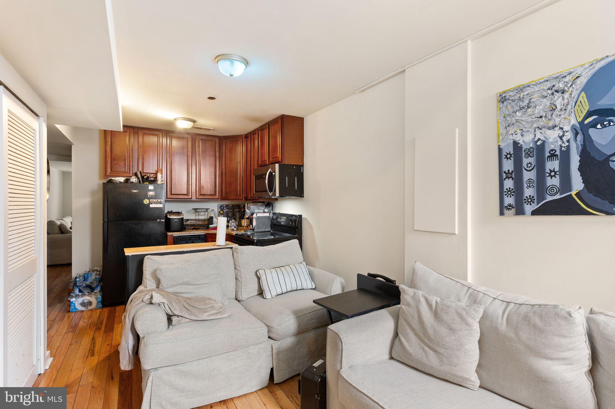 PHILADELPHIA (NORTHWEST) - Residential Income