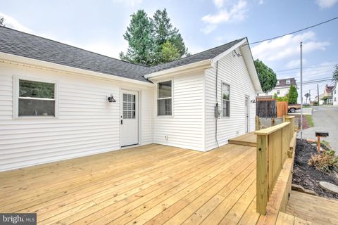 1 PENN STREET PHOENIXVILLE PA 19460