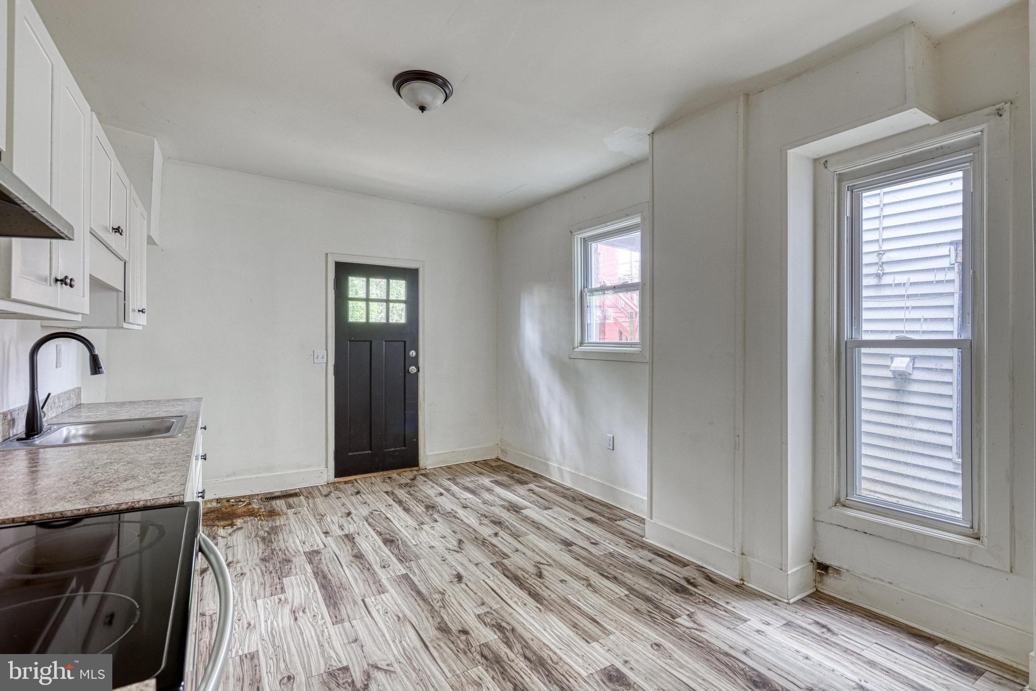 HARRISBURG - Residential