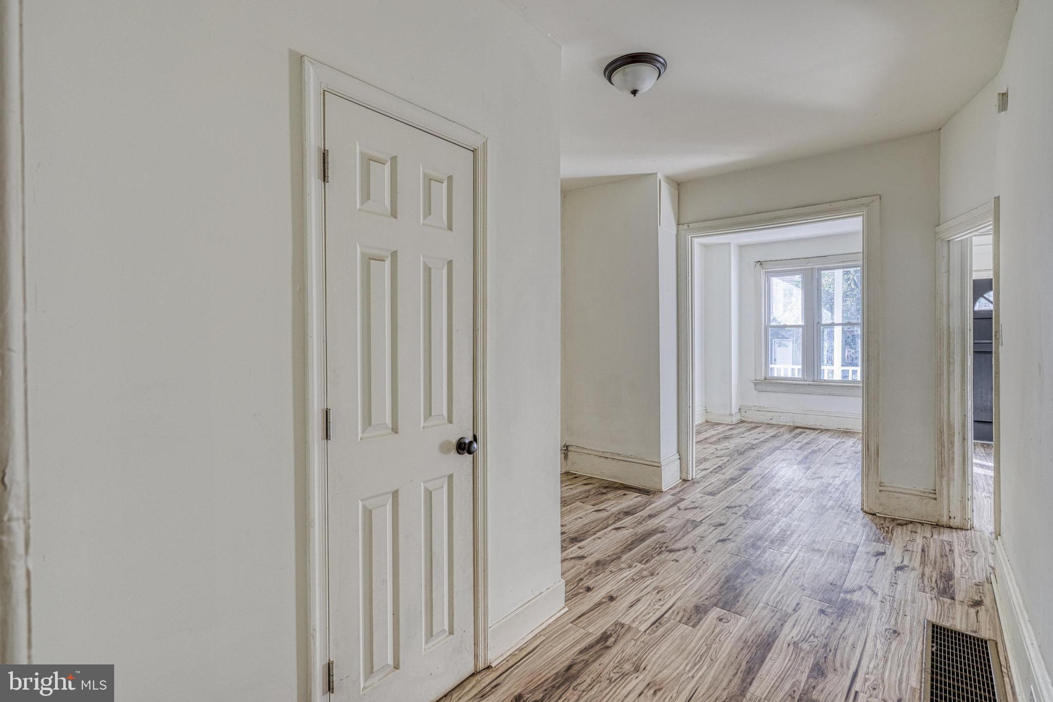 HARRISBURG - Residential