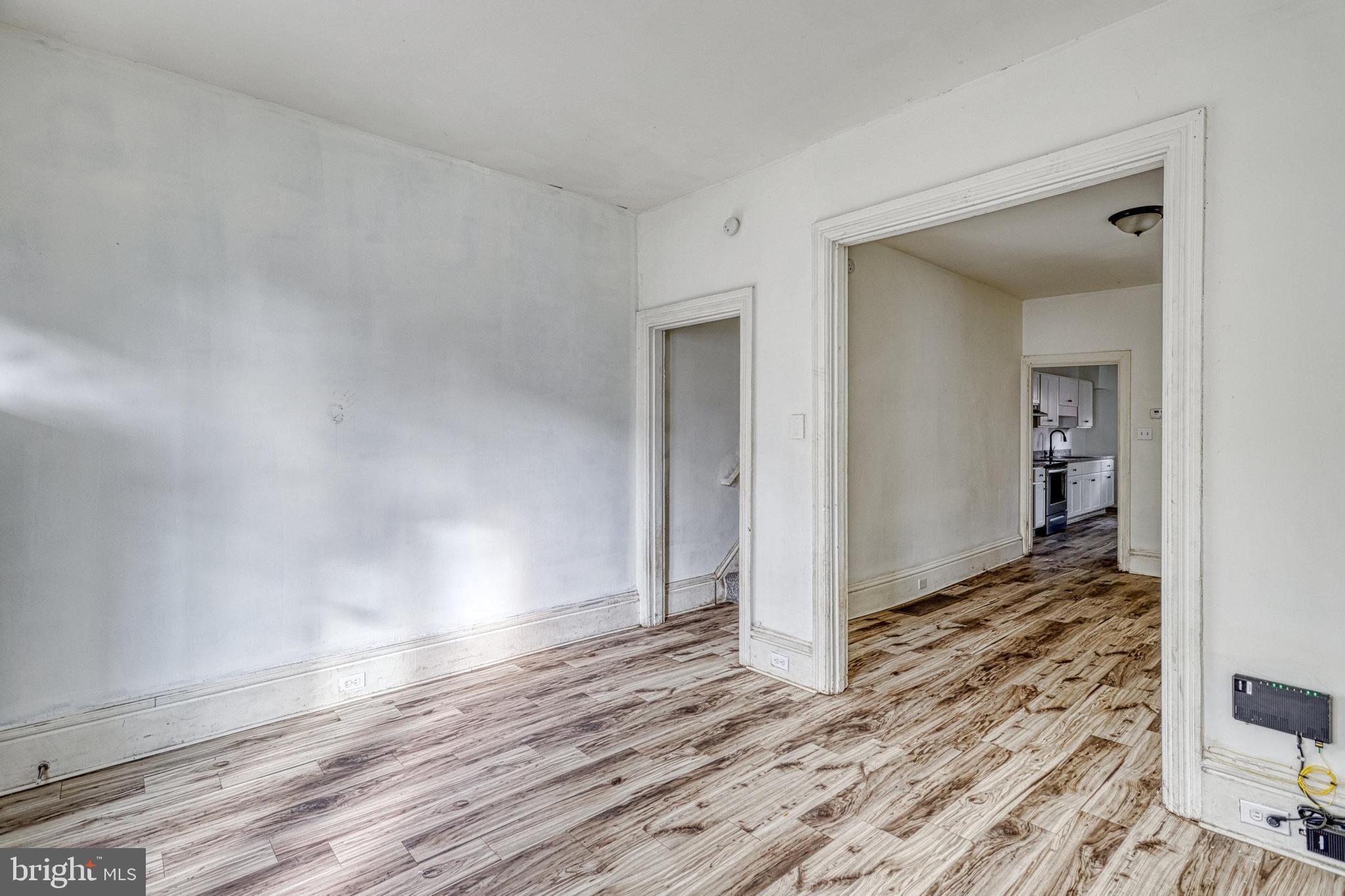 HARRISBURG - Residential