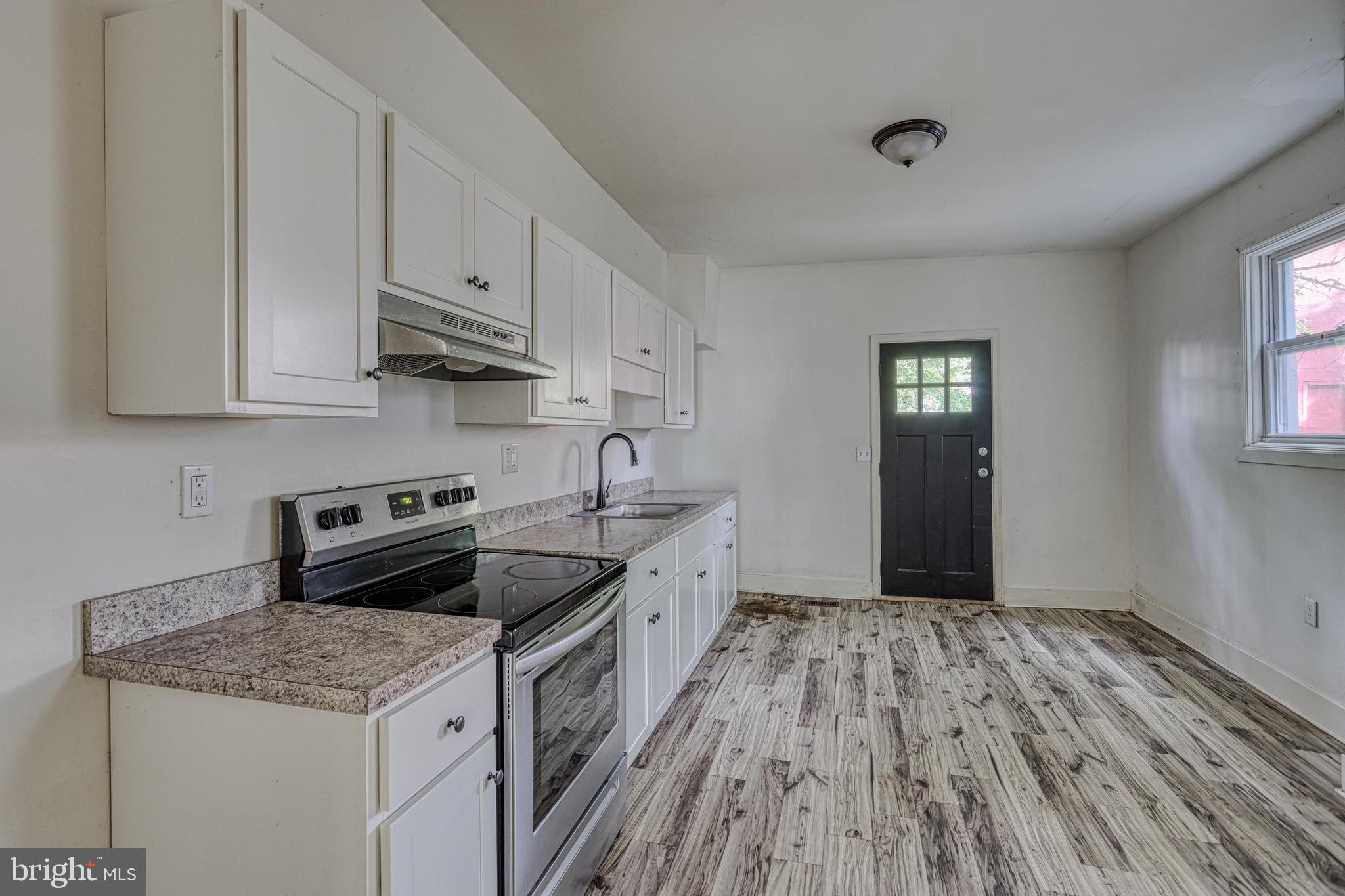 HARRISBURG - Residential