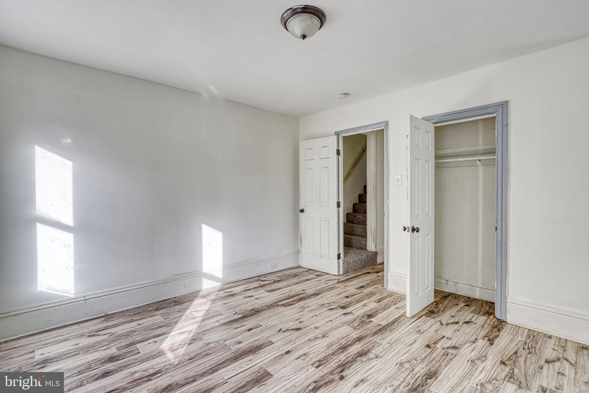 HARRISBURG - Residential