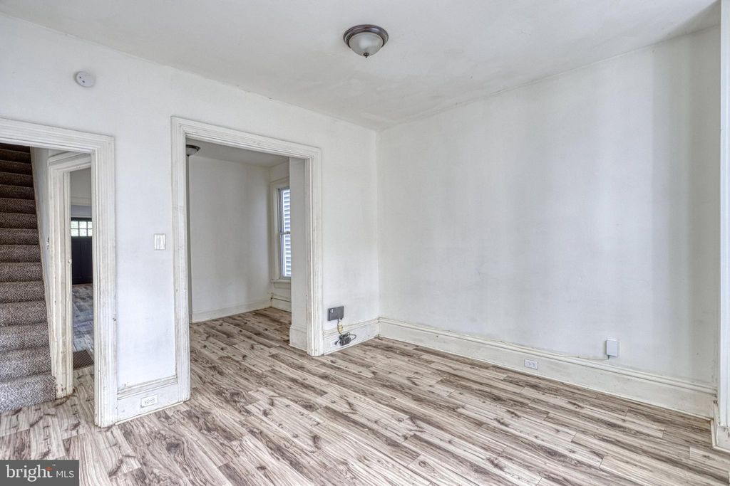 Photo of 1630 Park Street, HARRISBURG, PA 17103 (MLS # PADA2050110)