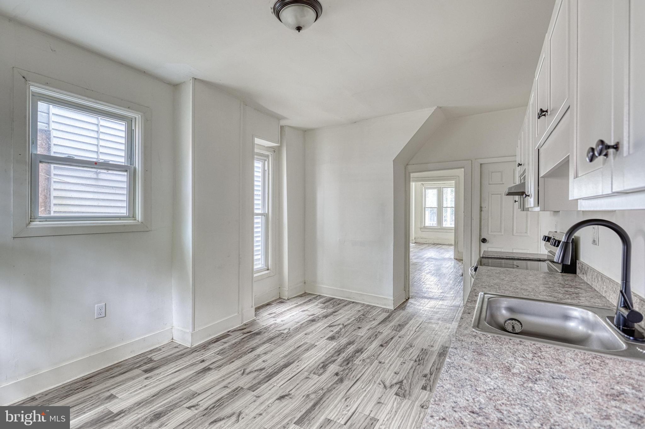 HARRISBURG - Residential