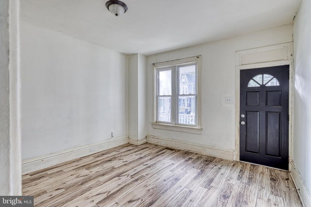 Photo of 1630 Park Street, HARRISBURG, PA 17103 (MLS # PADA2050110)