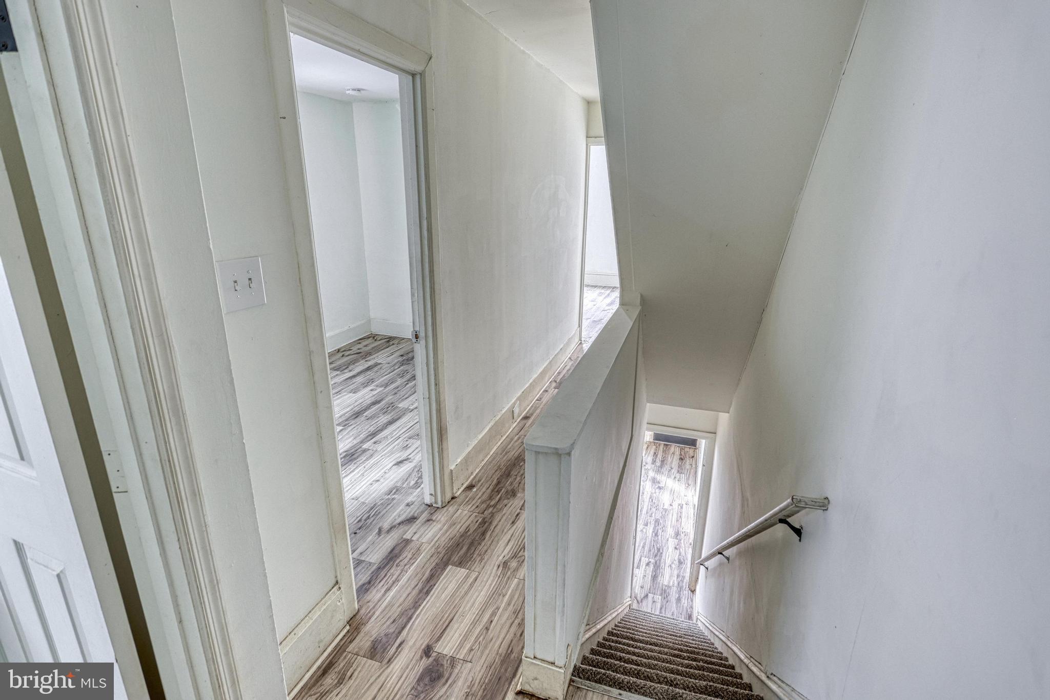 HARRISBURG - Residential