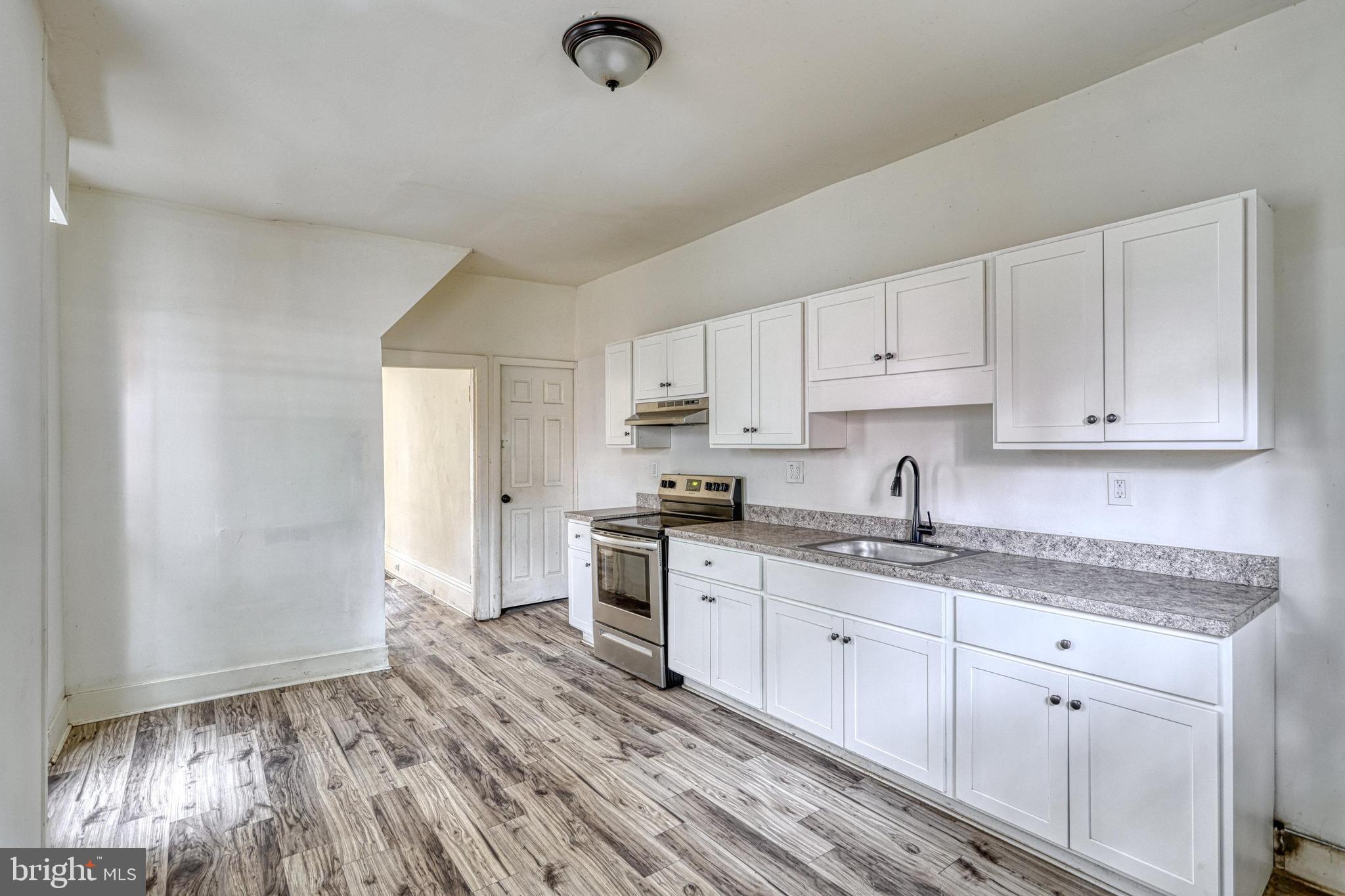 HARRISBURG - Residential