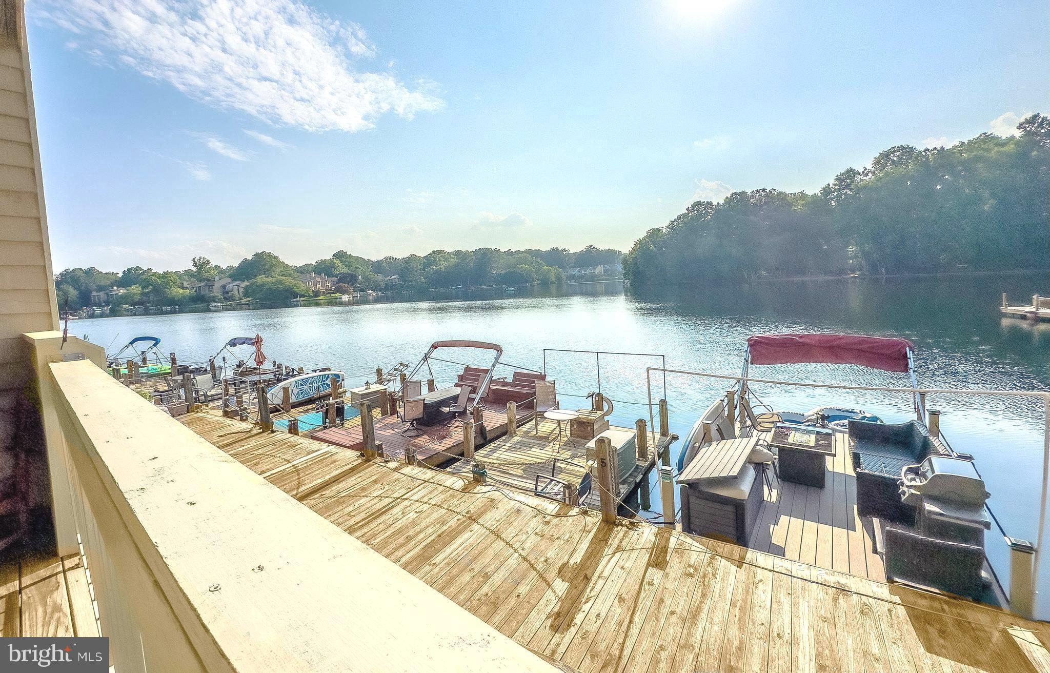 HARBOR POINT - Residential Lease