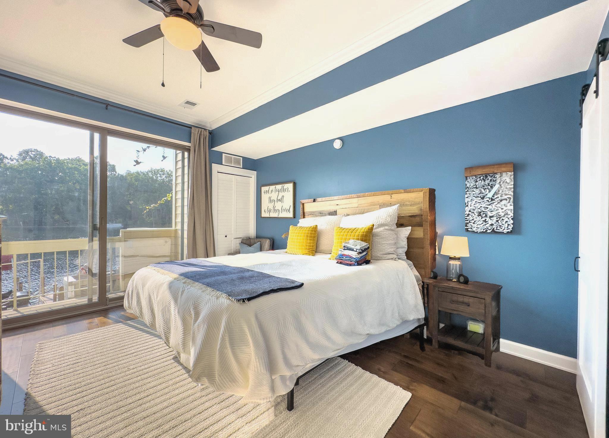 HARBOR POINT - Residential Lease