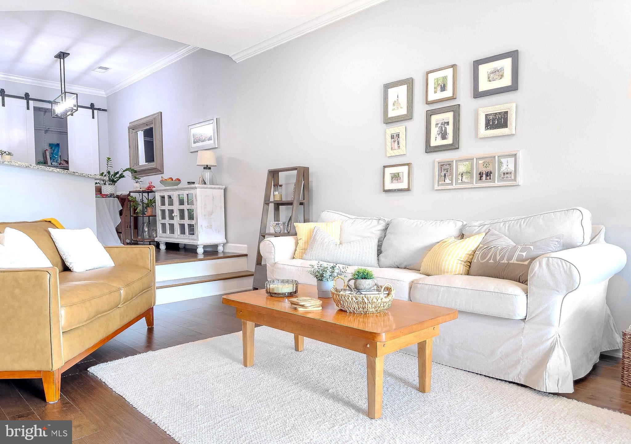 HARBOR POINT - Residential Lease