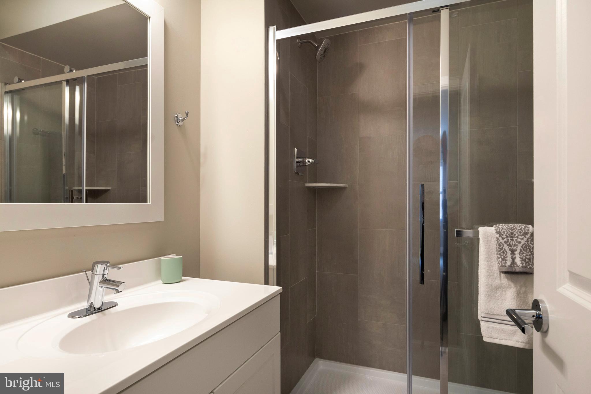 SAINT DAVIDS PARK - Residential Lease