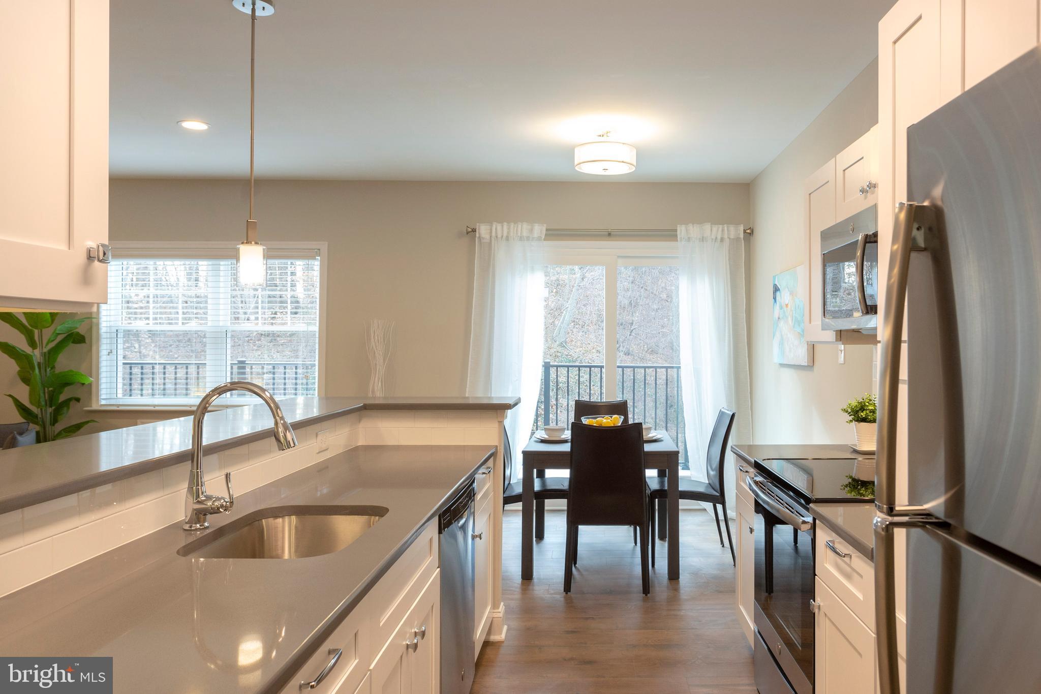 SAINT DAVIDS PARK - Residential Lease