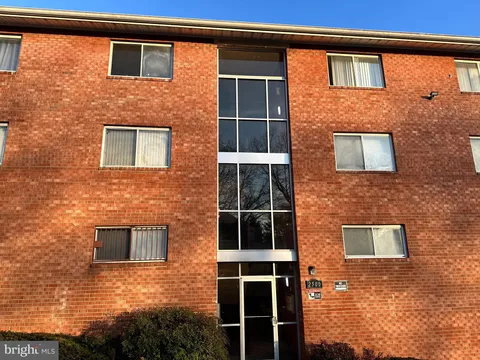 2502 Markham Ln Unit 1, Landover, MD 20785 - MLS#: MDPG2142714