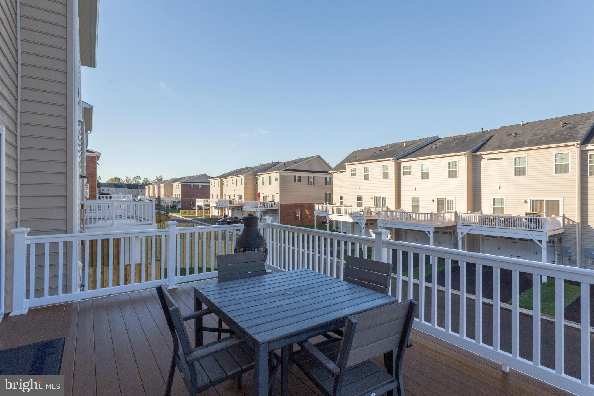 BALLARD GREEN - Residential