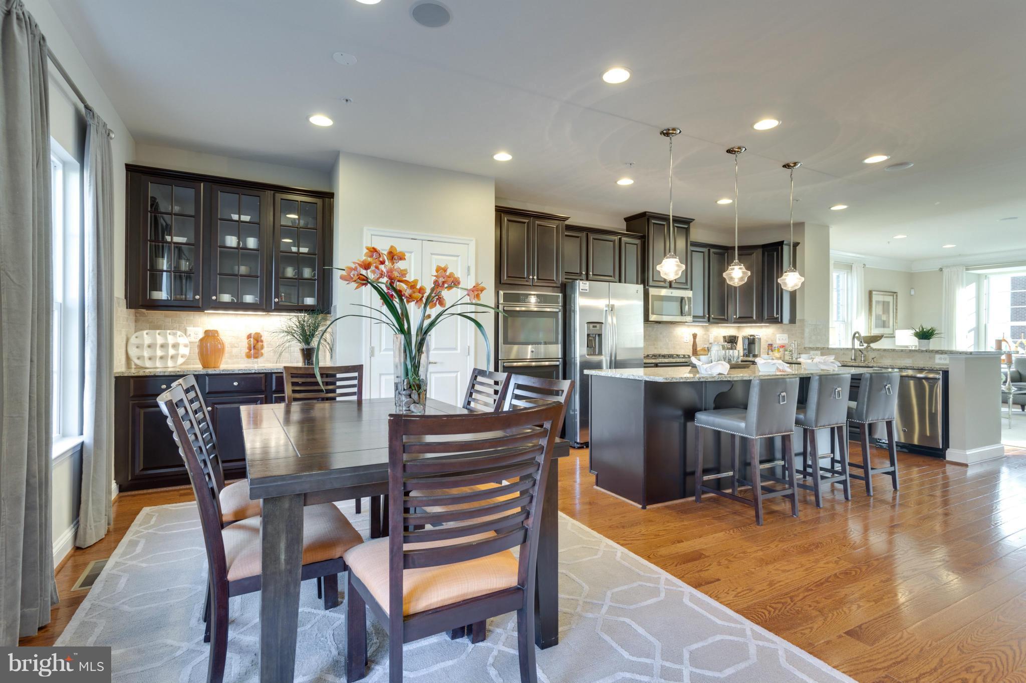 BALLARD GREEN - Residential