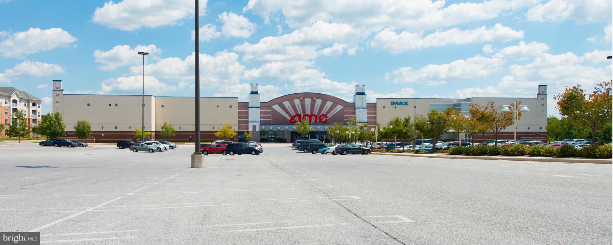 BALLARD GREEN - Residential