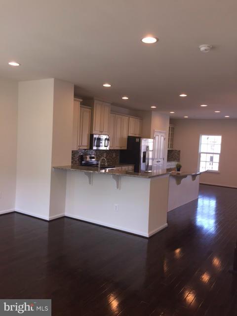 BALLARD GREEN - Residential