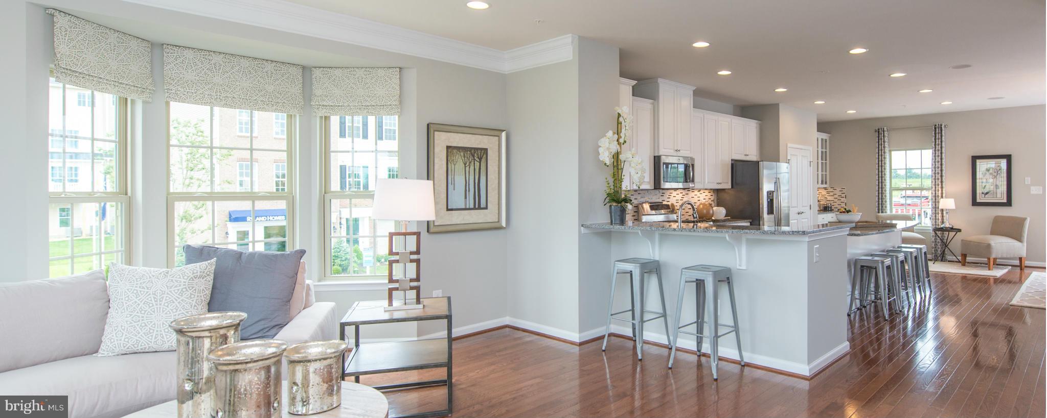 BALLARD GREEN - Residential