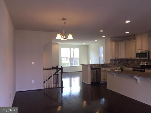 BALLARD GREEN - Residential