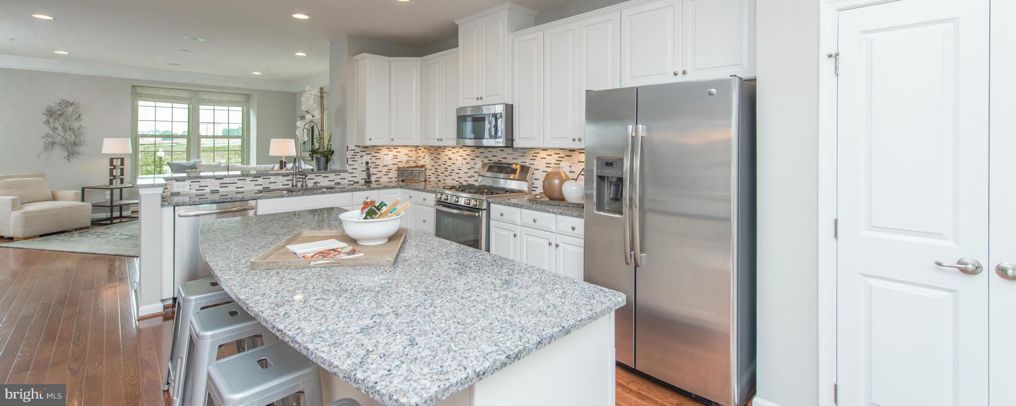 BALLARD GREEN - Residential