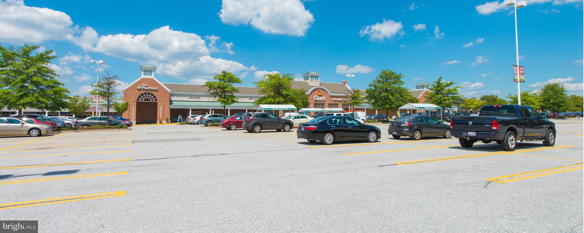 BALLARD GREEN - Residential