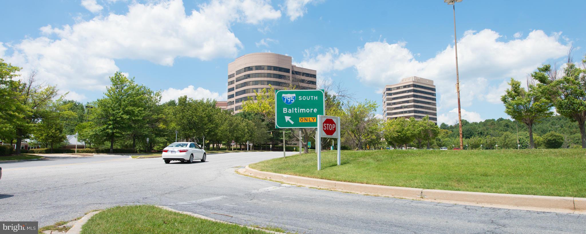 BALLARD GREEN - Residential