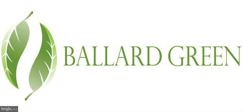 BALLARD GREEN - Residential