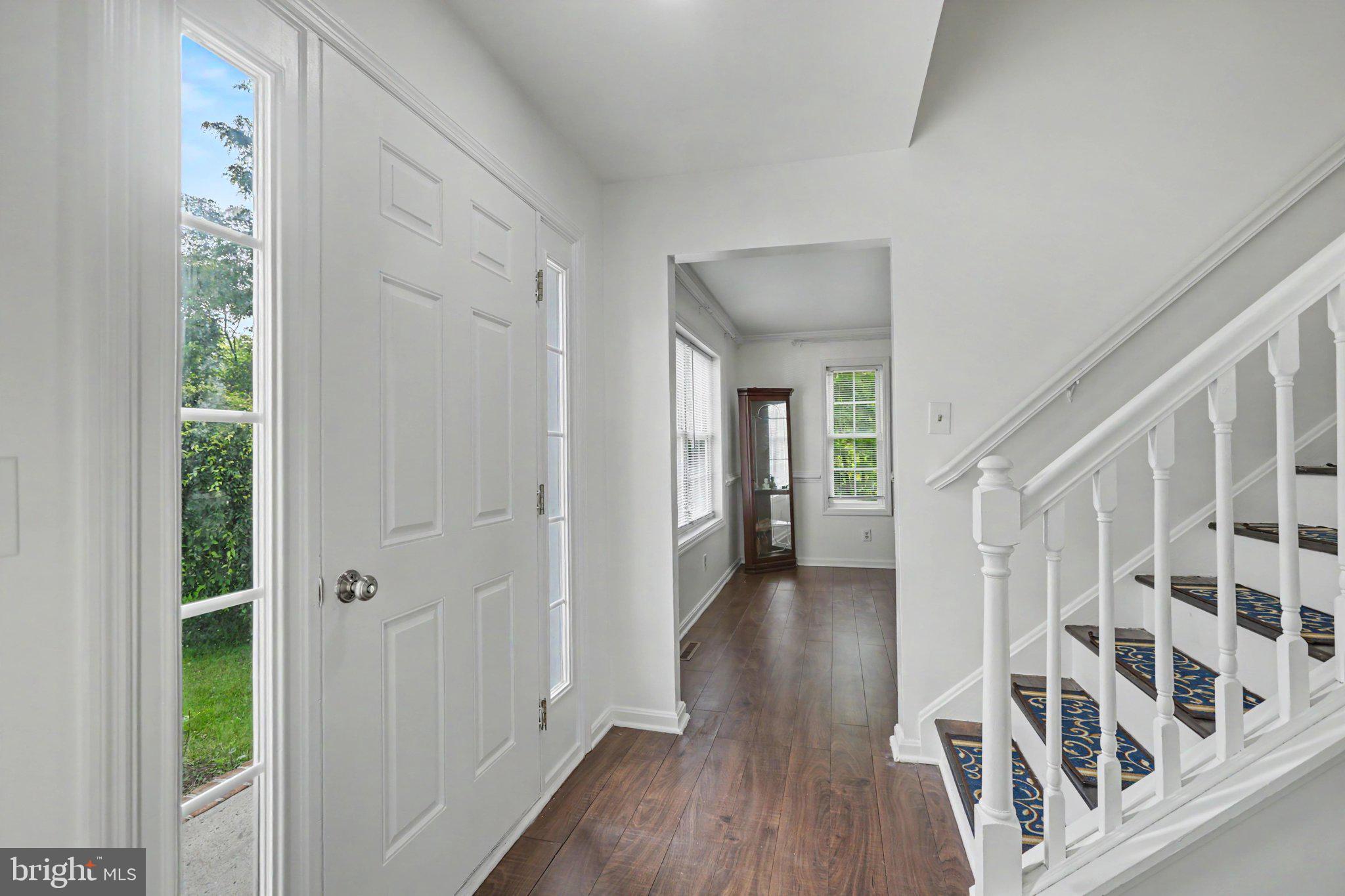 60 RIDGE AVENUE