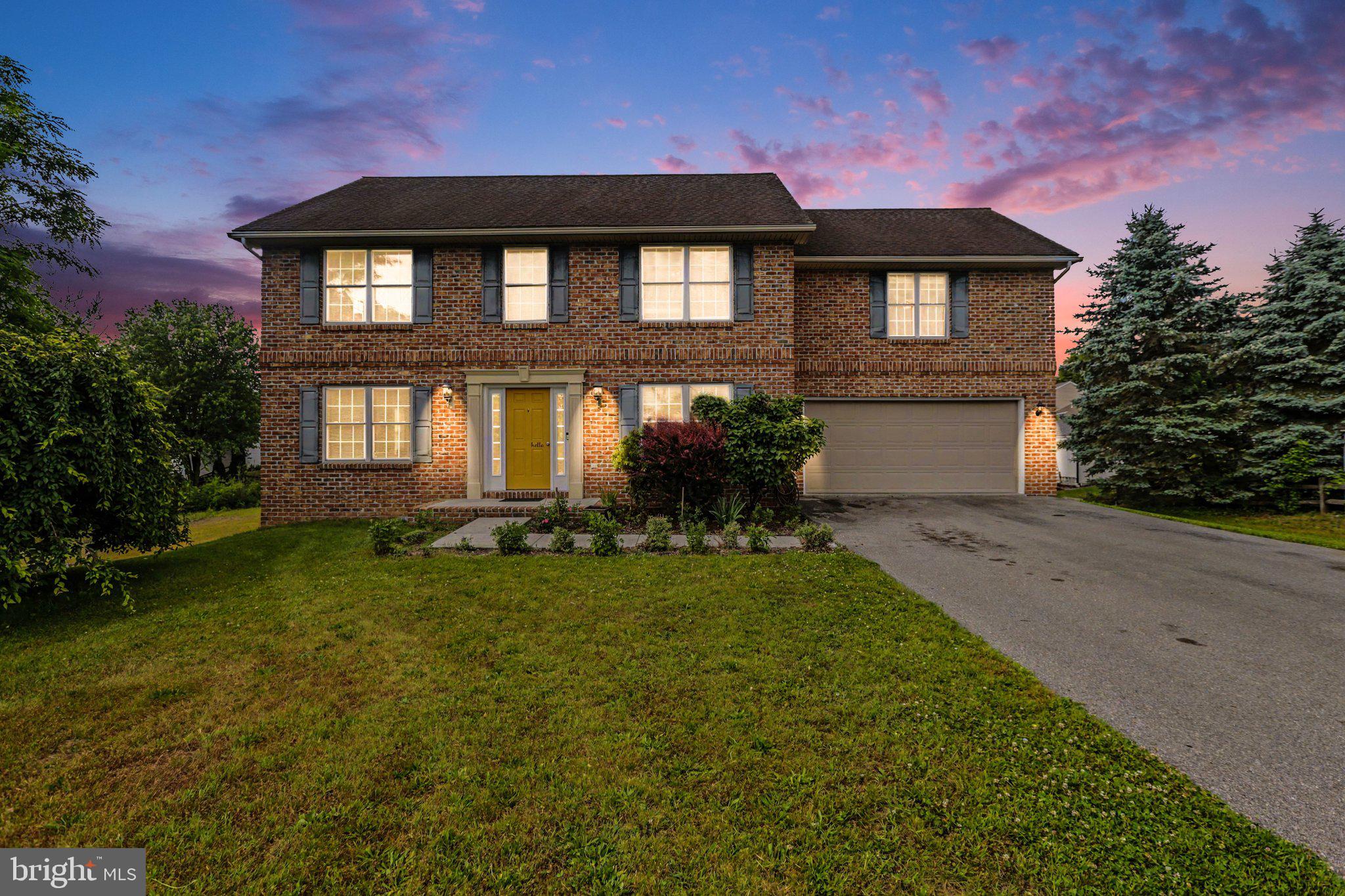 60 RIDGE AVENUE
