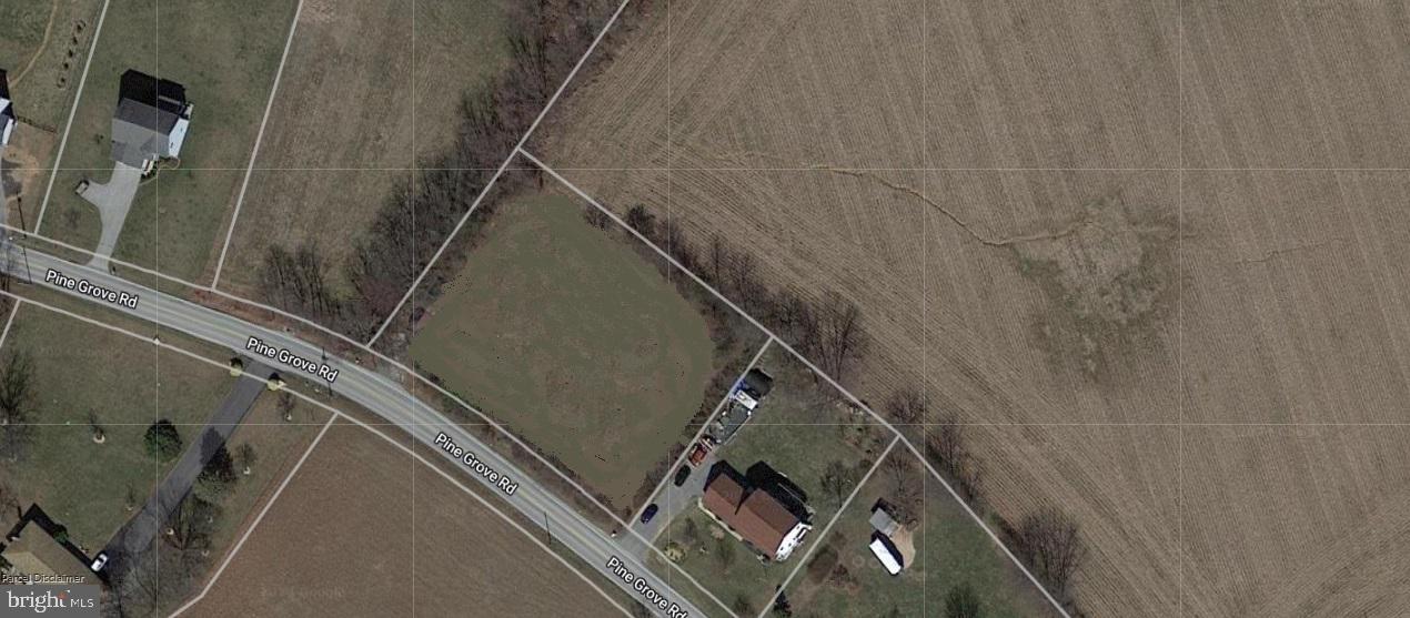 UNION TOWNSHIP - Residential