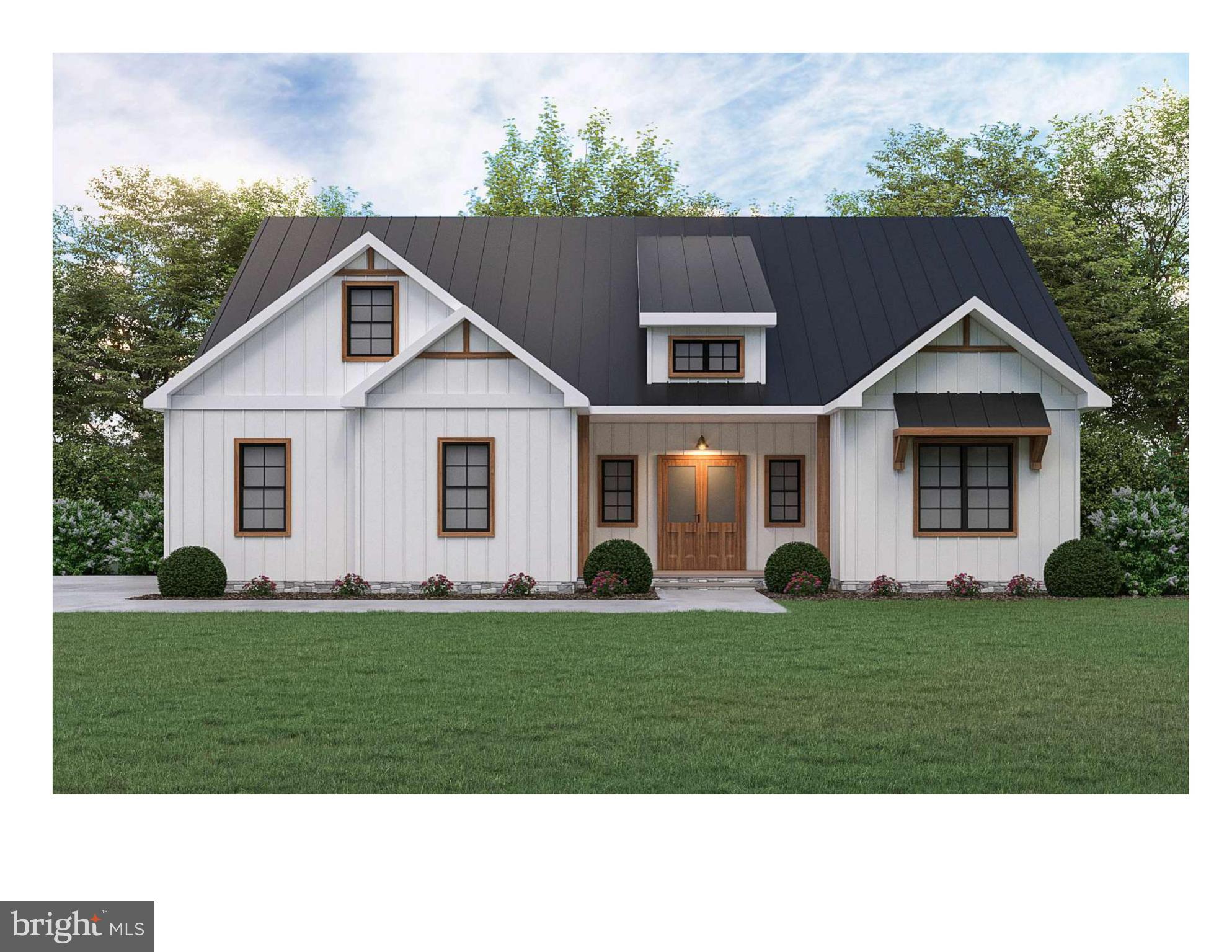 UNION TOWNSHIP - Residential