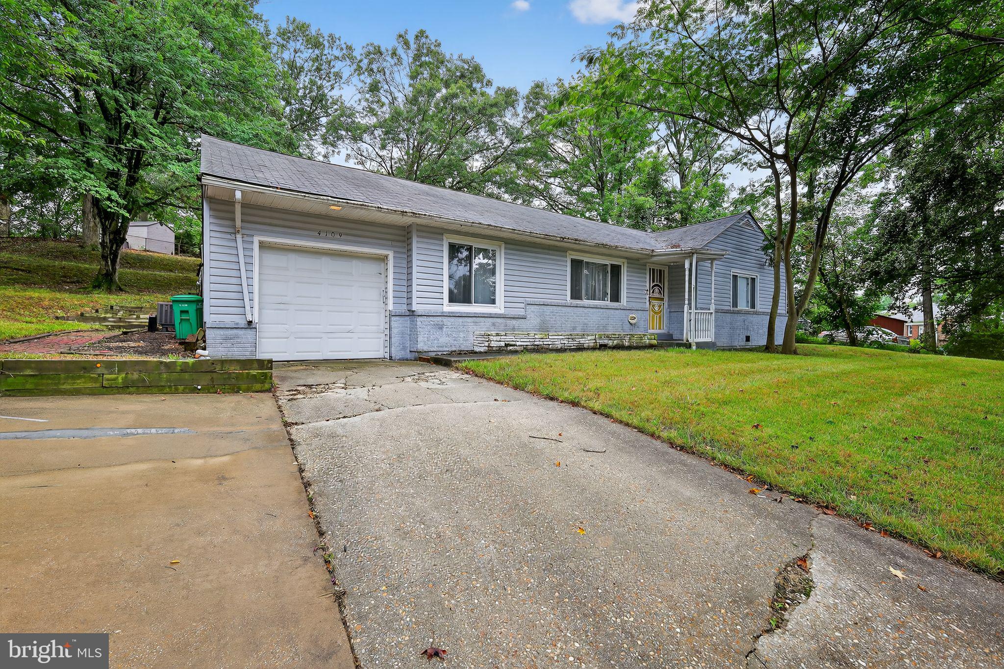 4109 SKYLINE DRIVE