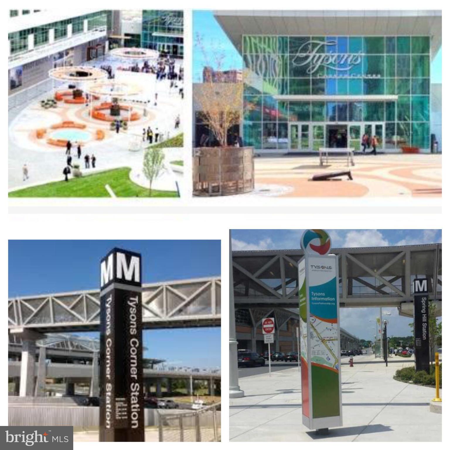 MCLEAN ESTATES - Residential