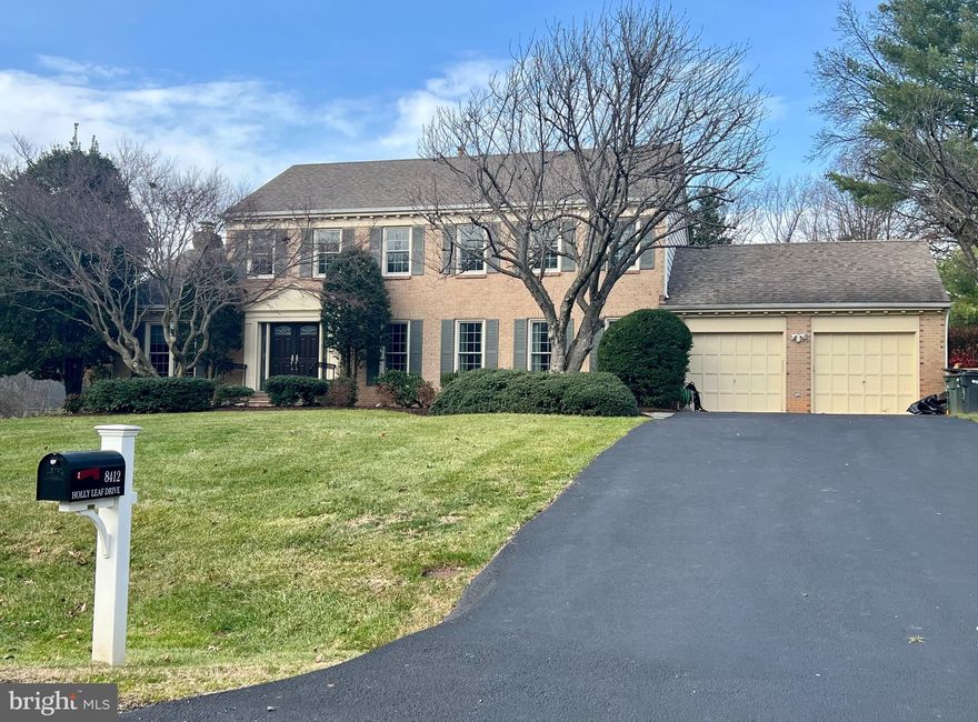 * BEST VALUE IN MCLEAN!
* $150,000 PLUS In Quality Upgrades!  
* REMODELED AND BEAUTIFUL!
Welcome home to this stunning 3-story colonial home located in Sought After Mclean Estates! Priced Attractively priced compared to other recent sales in the neighborhood!   

 Gourmet Kitchen with 42 inch quality wood cabinets, granite counters, top of the line appliances, and eat in table space.    Kitchen and family room have two sets of French doors that lead to a beautiful deck, screened porch, gardens and a fully fenced .58 Acre peaceful, Paradise Landscaped Yard!
*Perfect for outdoor activities and fun for all ages!  A great home for entertaining!!  

 The Spacious 2 Car Garage provides ample parking and great storage space.  All walls & floors were  recently painted; Like New!   This home is in a fantastic location with TOP Rated Schools nearby and convenient access to community recreation center, the best that Tysons and McLean have to offer!   

Upper level has 4 spacious bedrooms and two bathrooms.  

Main level has an elegant, spacious foyer with a private office, large living & dining rooms, All new lighting & refinished floors.    Fantastic family room with fireplace off the kitchen, deck & screened porch. 
 New guest bathroom & mudroom leading to 2 car over sized garage.

Awesome lower level with In law/ Aupaire suite, full bathroom, huge recreation room, exercise room, and large storage room.   This home has fantastic storage space throughout!

The entire home has been recently painted and all the hardwood floors are refinished in 2024 and lower level has new flooring throughout.    All new energy efficient double pane windows.   

You will LOVE this gorgeous colonial in a wonderful location!!  

 Near Tysons Corner, Mclean, Reston Washington, DC,  A few Metro stops, Great Falls, two airports, wonderful restaurants, fun activities for all!     

Professional photography to be uploaded by February 2nd.