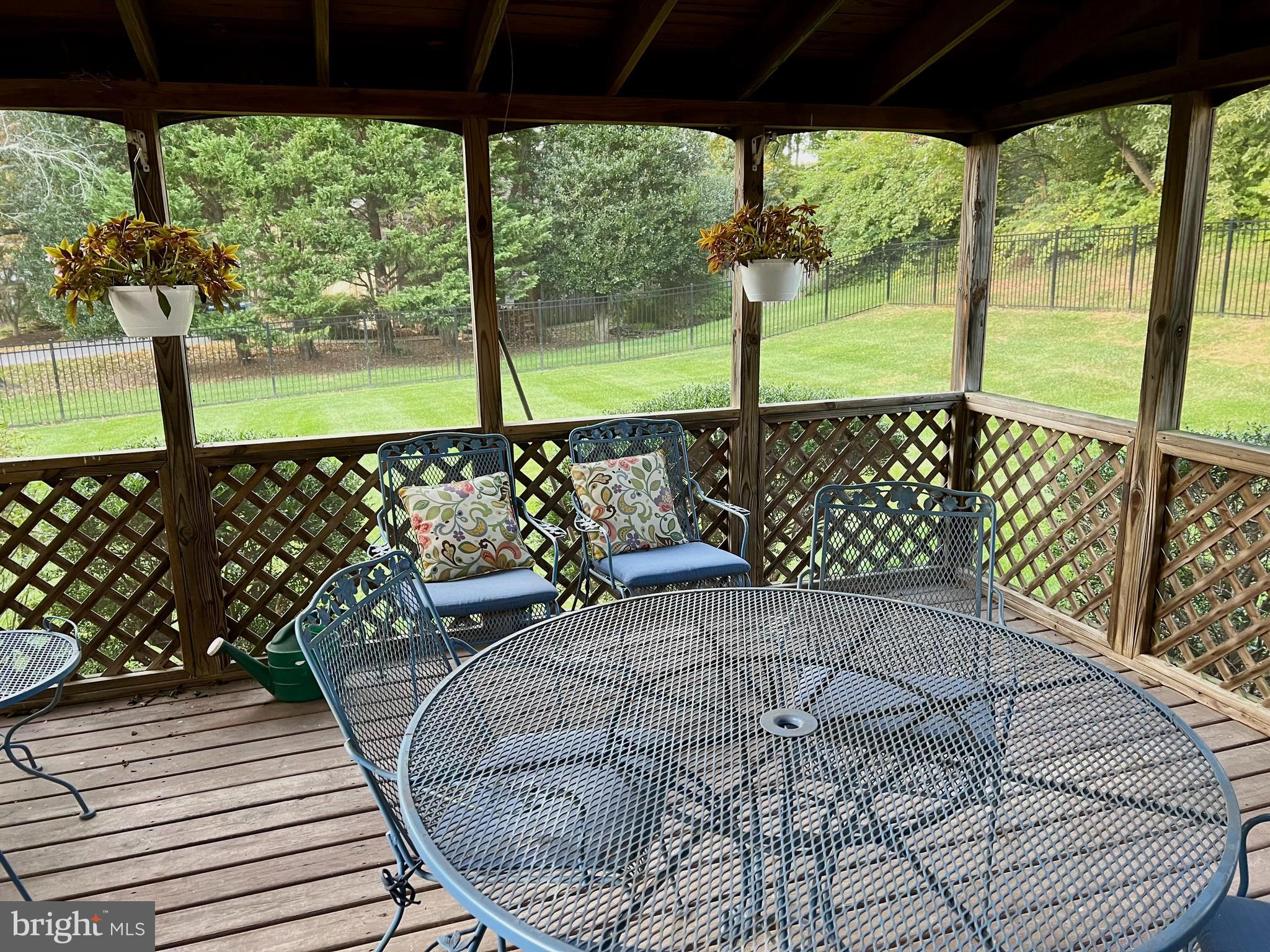 MCLEAN ESTATES - Residential