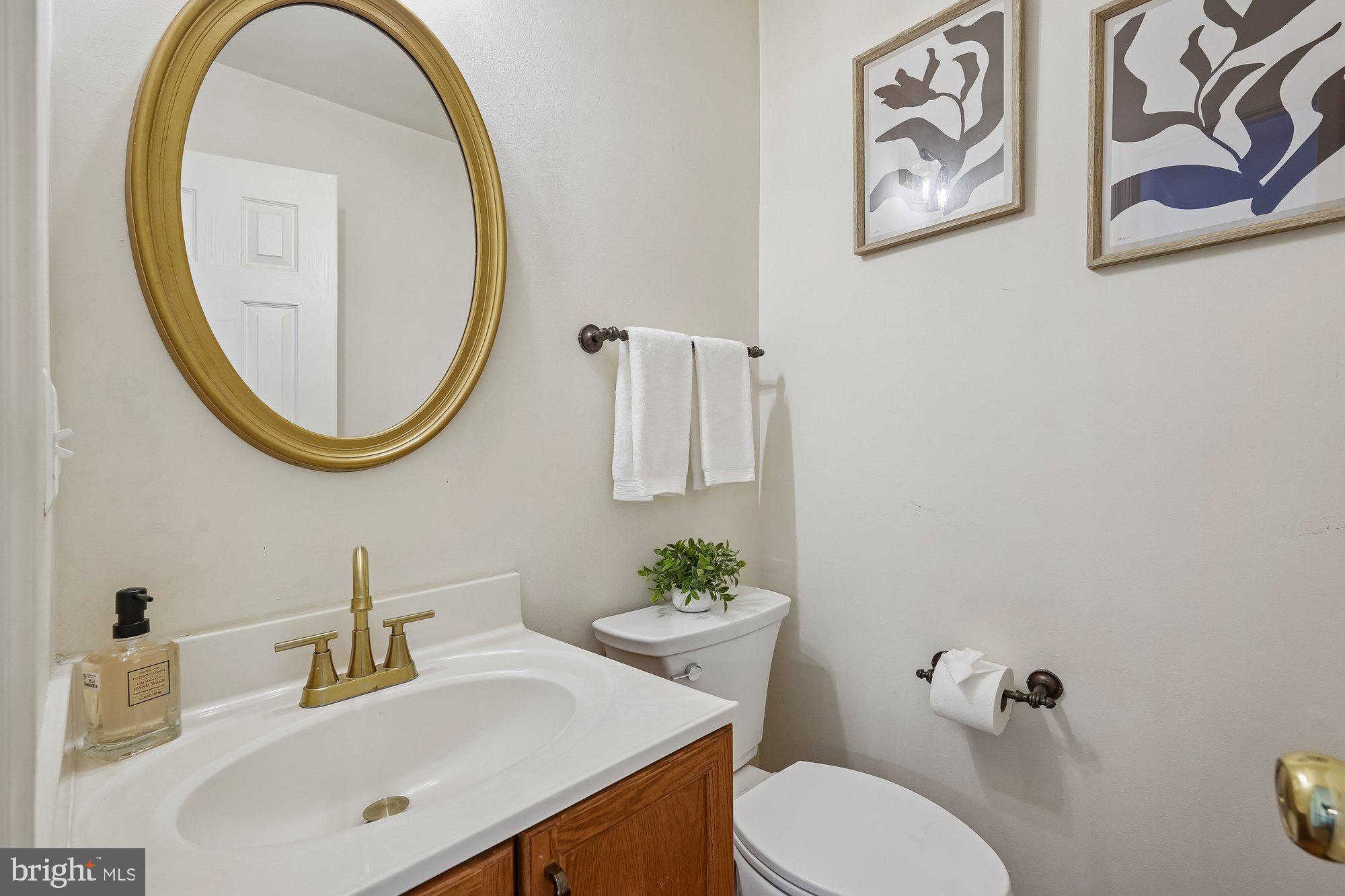 WORMANS MILL - Residential