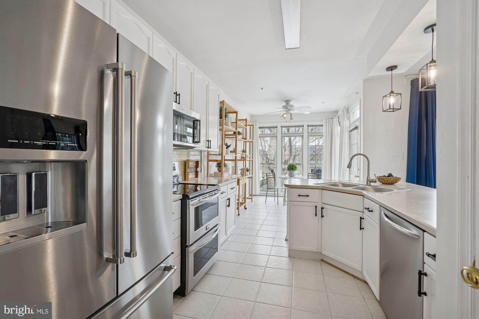 WORMANS MILL - Residential