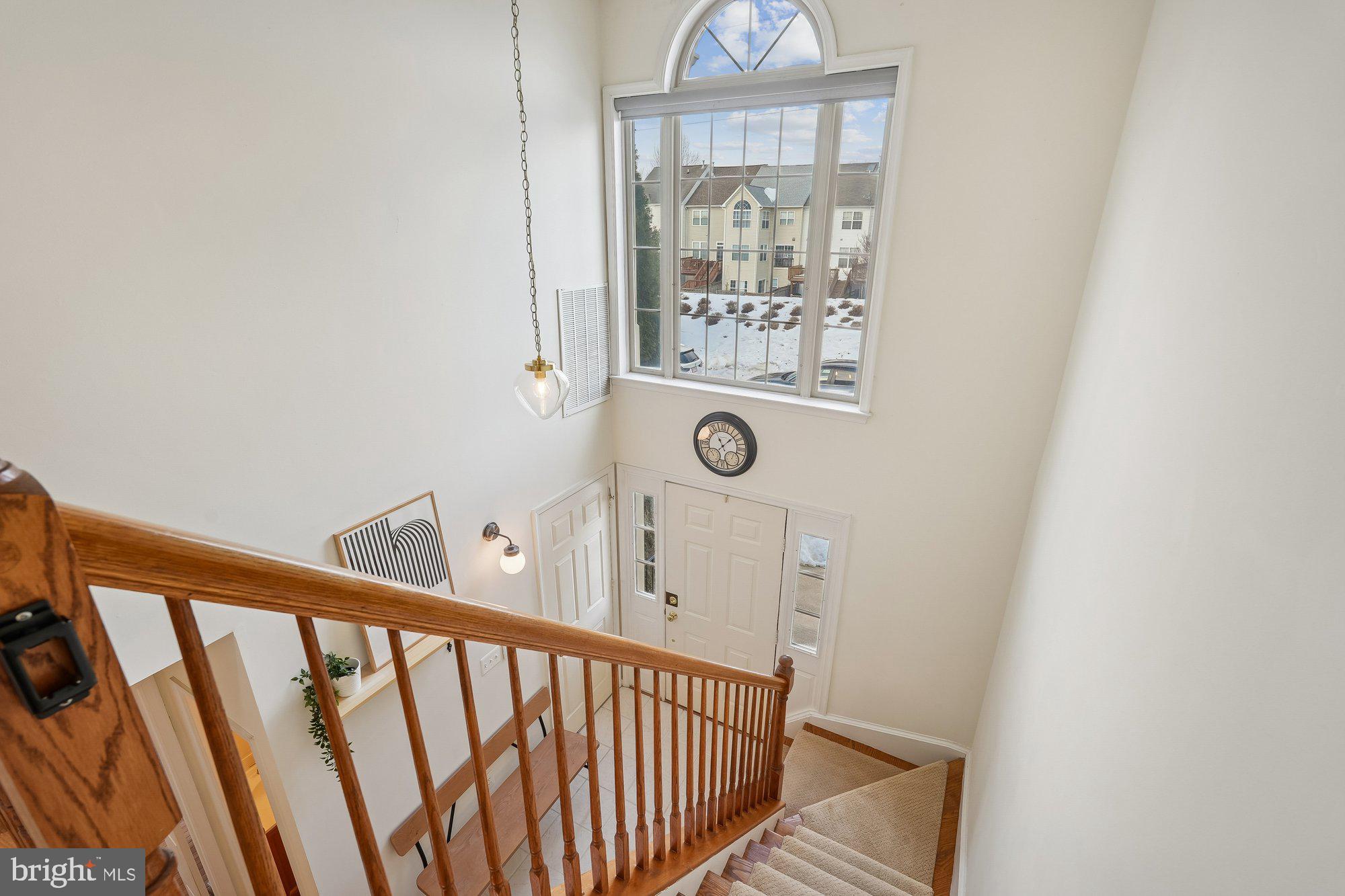 WORMANS MILL - Residential