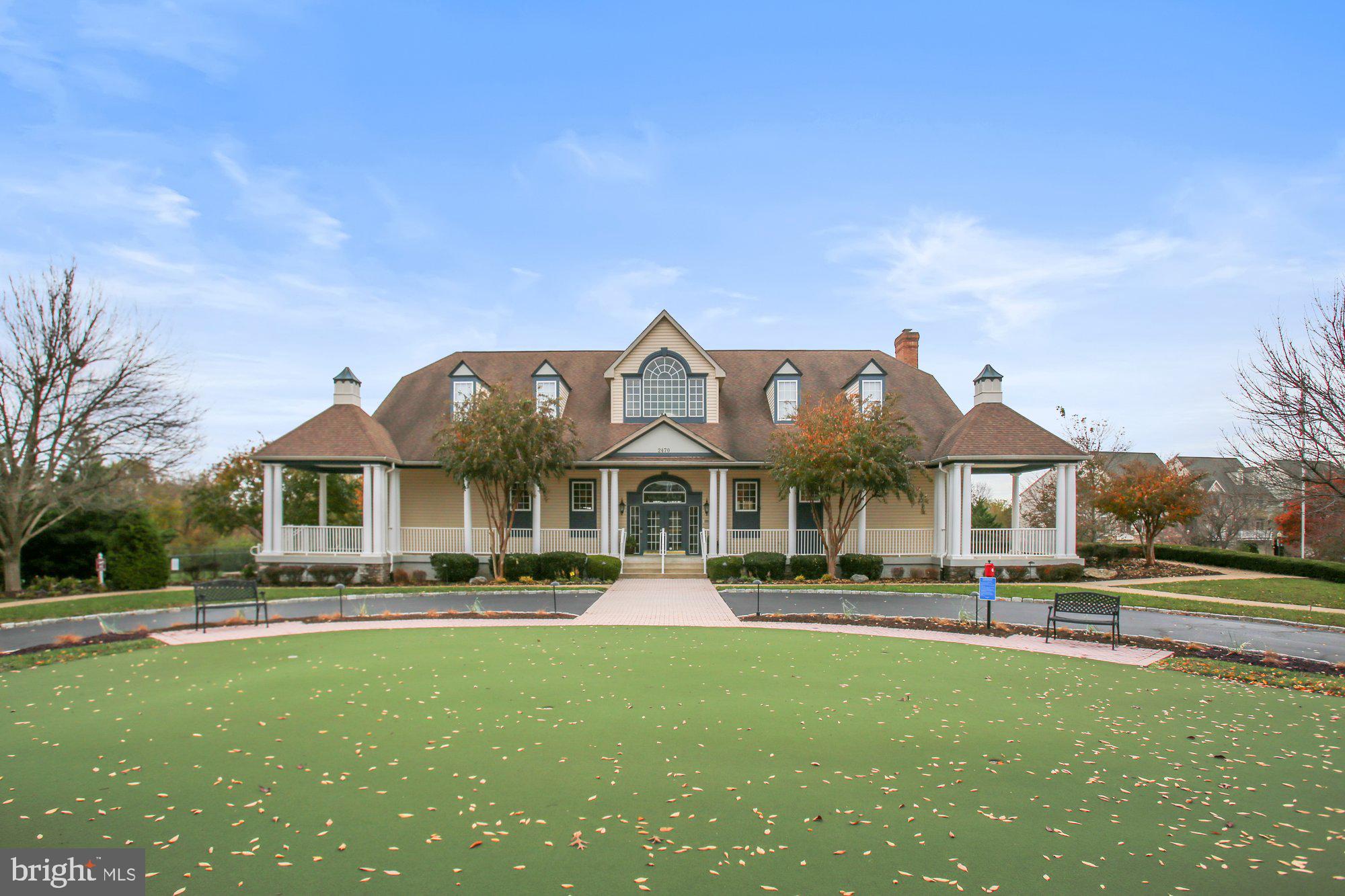 WORMANS MILL - Residential