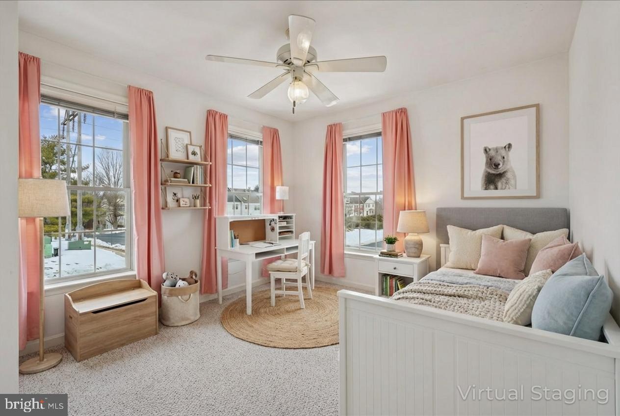 WORMANS MILL - Residential