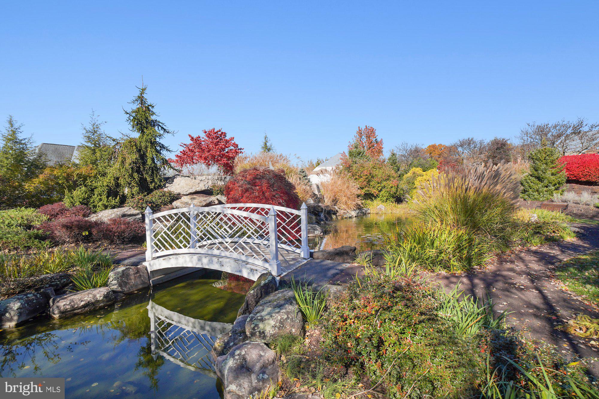 WORMANS MILL - Residential