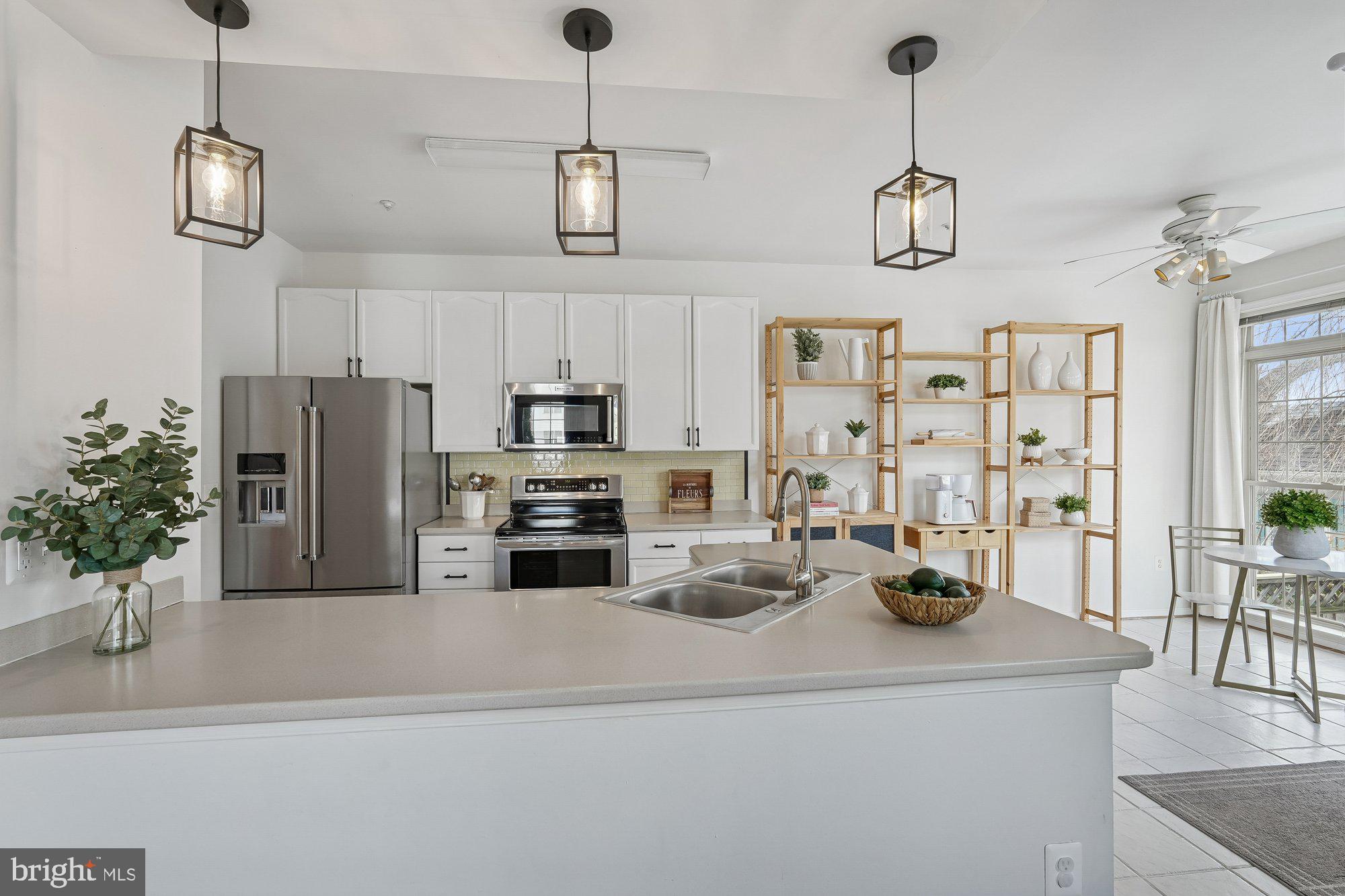 WORMANS MILL - Residential