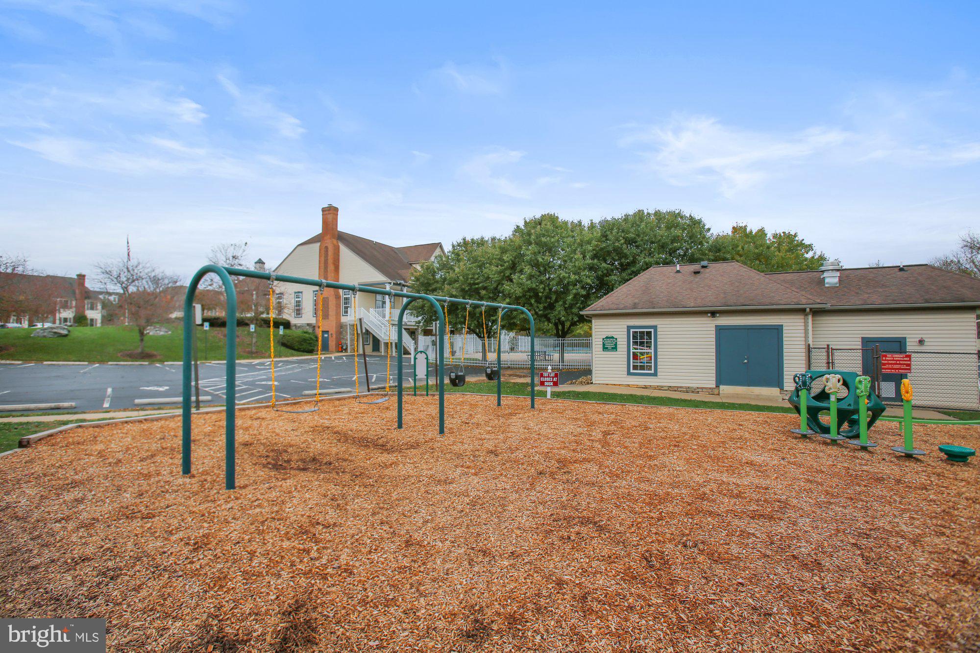 WORMANS MILL - Residential