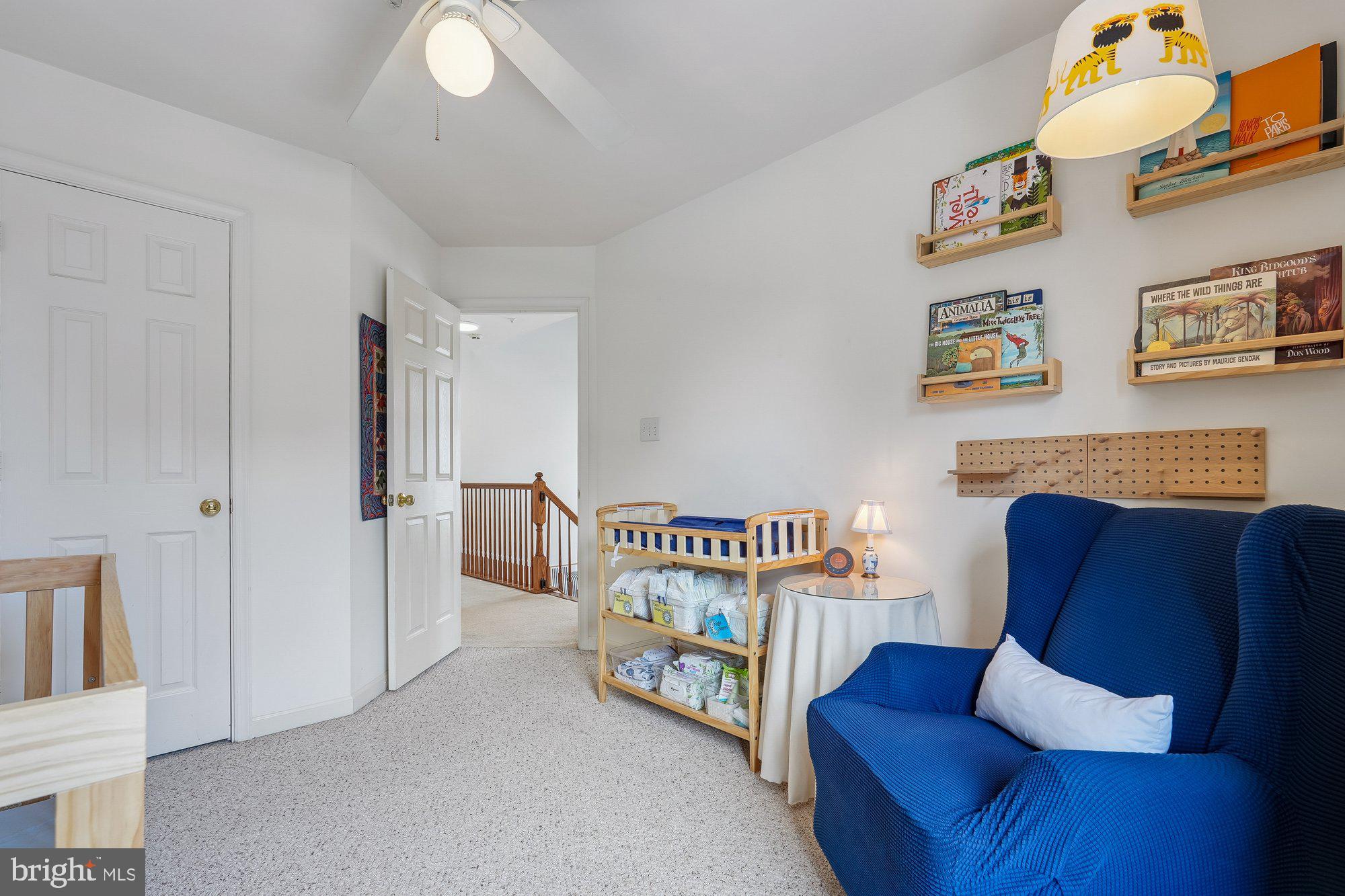 WORMANS MILL - Residential