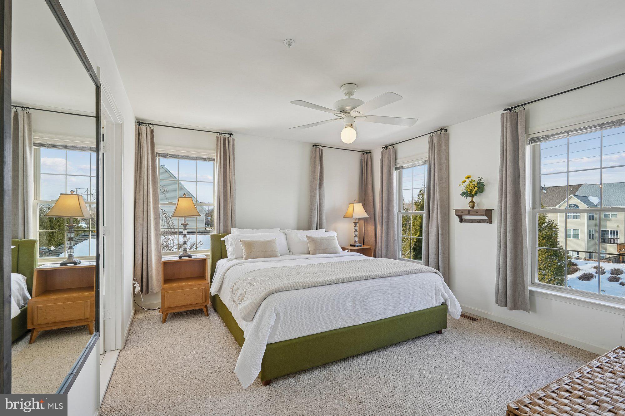 WORMANS MILL - Residential